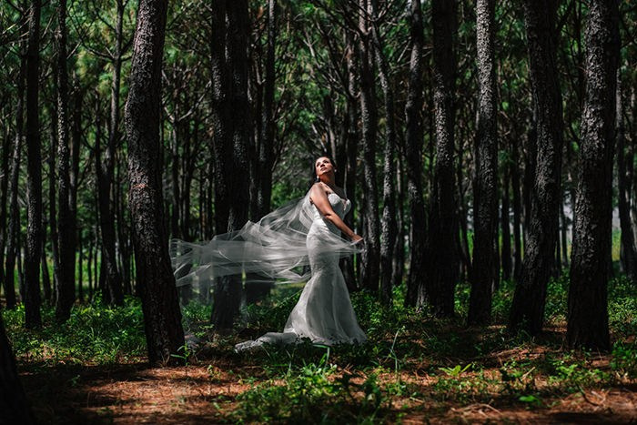 Formal. Wedding Photographer Ruth Preciado