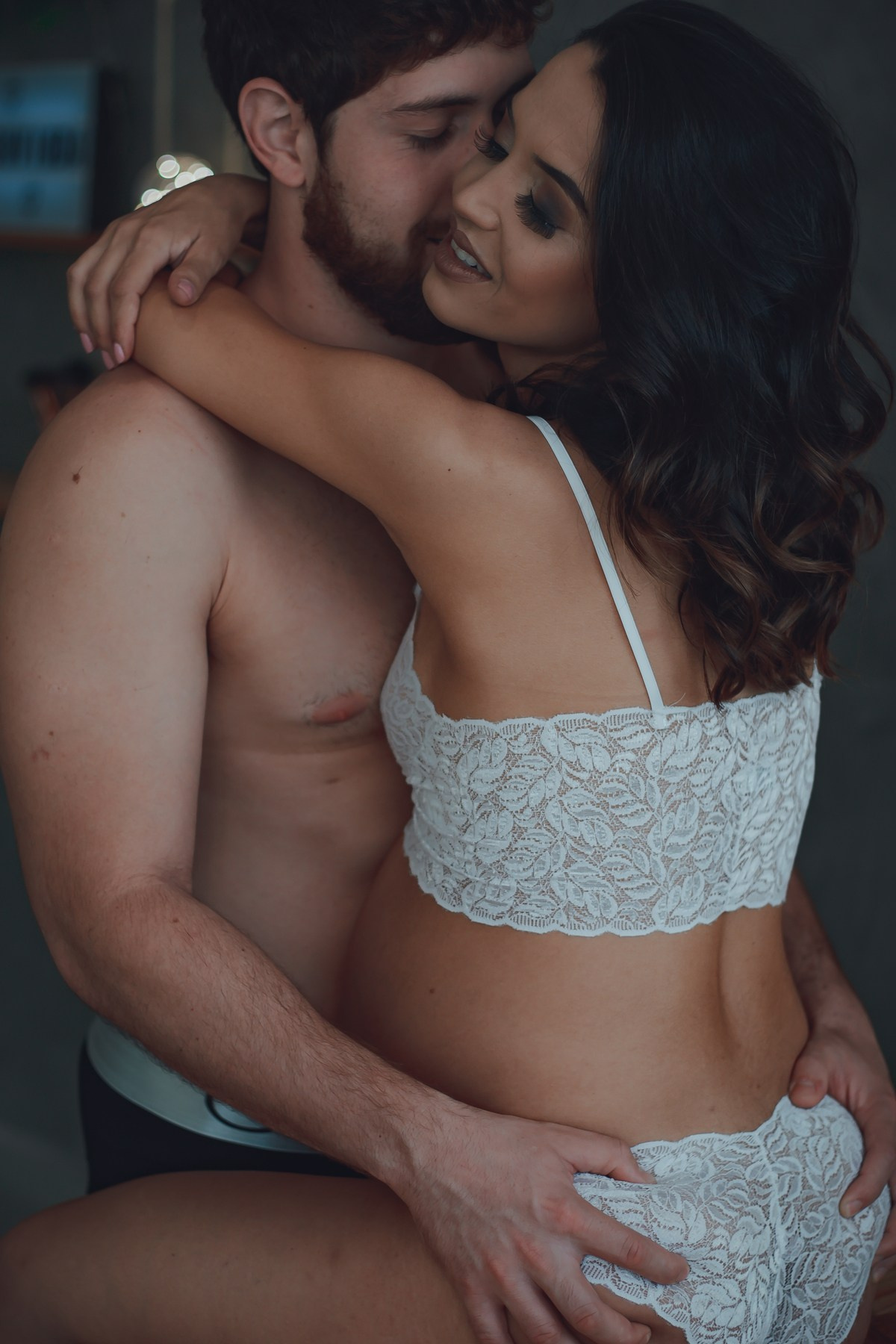 Larissa e Higor. Fotógrafa de Eventos em São Paulo e Sorocaba Kika Damasceno