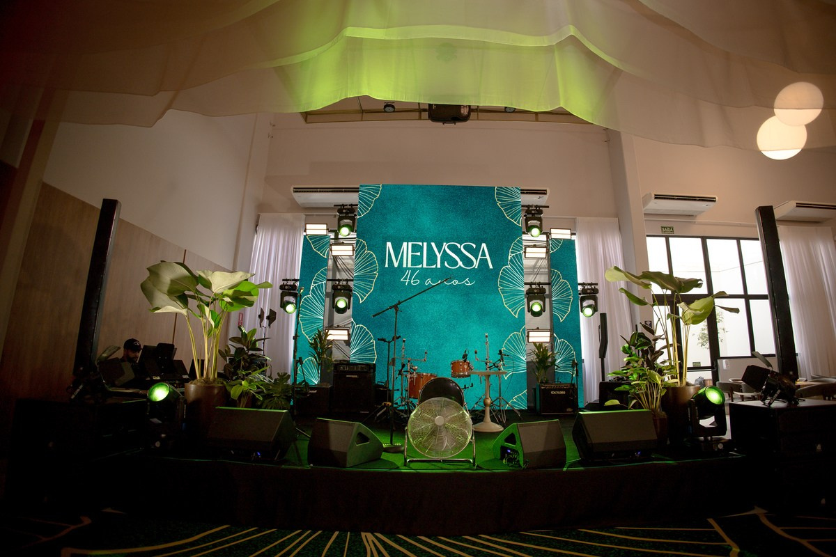 Melyssa — 46 anos. Fotógrafa de Eventos em São Paulo e Sorocaba Kika Damasceno
