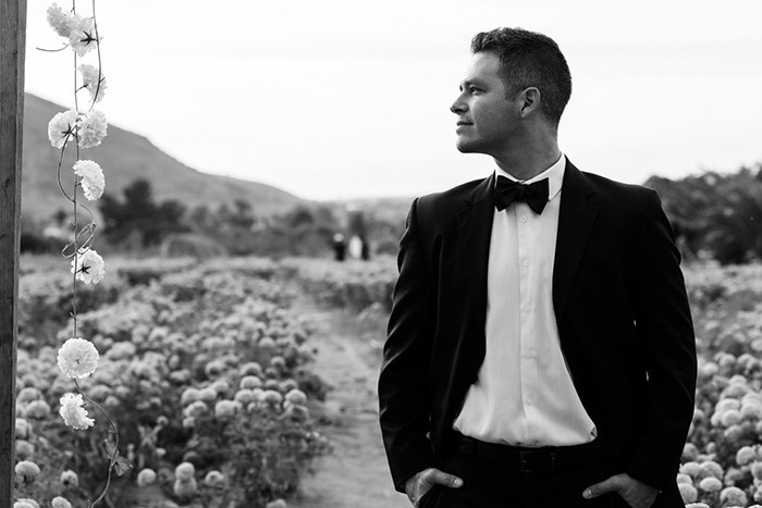 Post Boda. Wedding Photographer Ruth Preciado