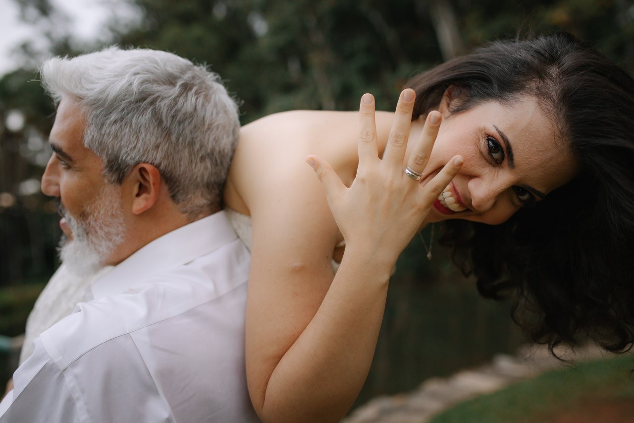 Pre-wedding