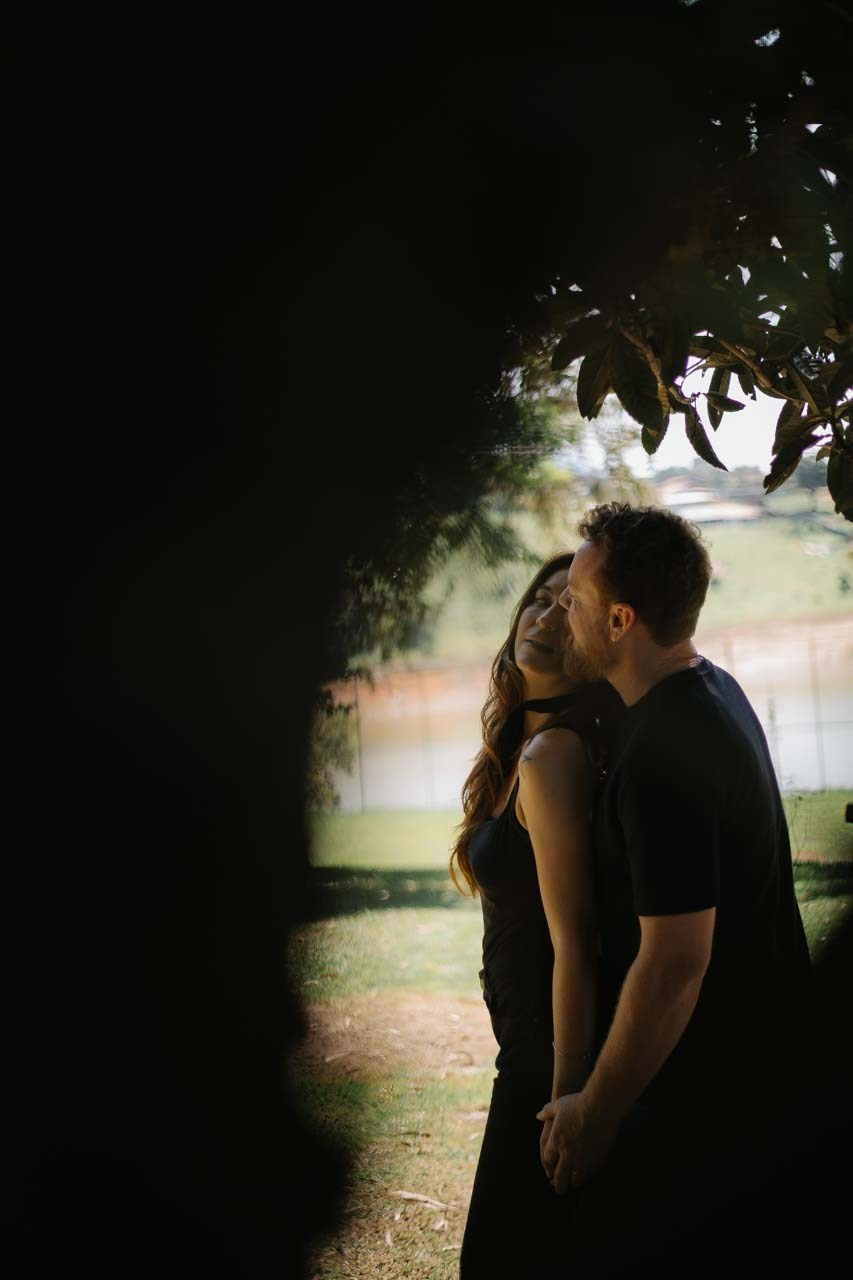 Pré-wedding