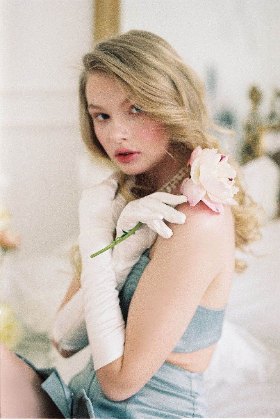 “Vintage” Photo Day. Photographer and Blogger Europe/Asia Nika Stoma