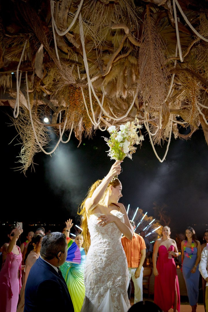 D + T. Luis Astorga - Fotografo de Bodas