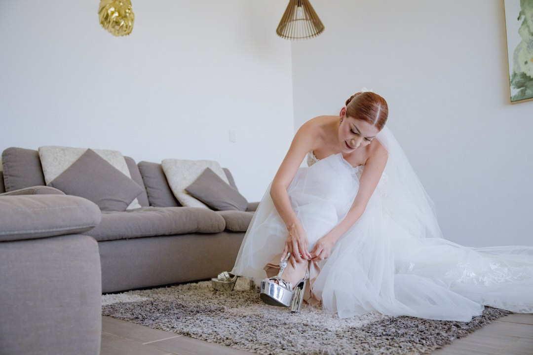 D + T. Luis Astorga - Fotografo de Bodas