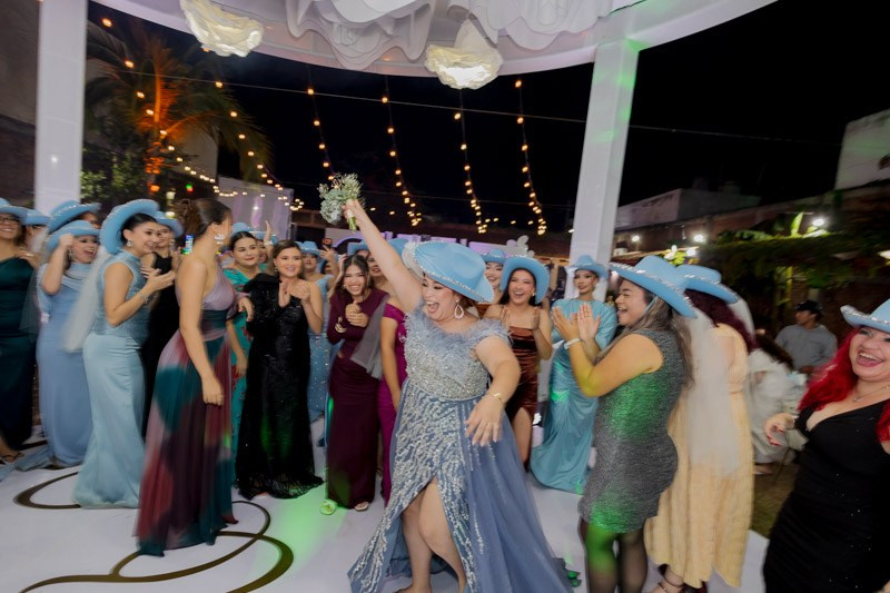 M + A. Luis Astorga - Fotografo de Bodas