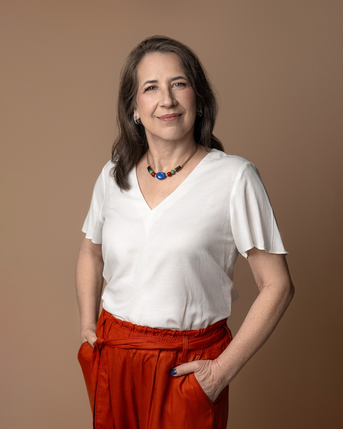Fotografia corporativa em São Paulo para criar uma imagem profissional autêntica e estratégica. Retratos que valorizam sua personalidade e fortalecem sua presença no mercado.