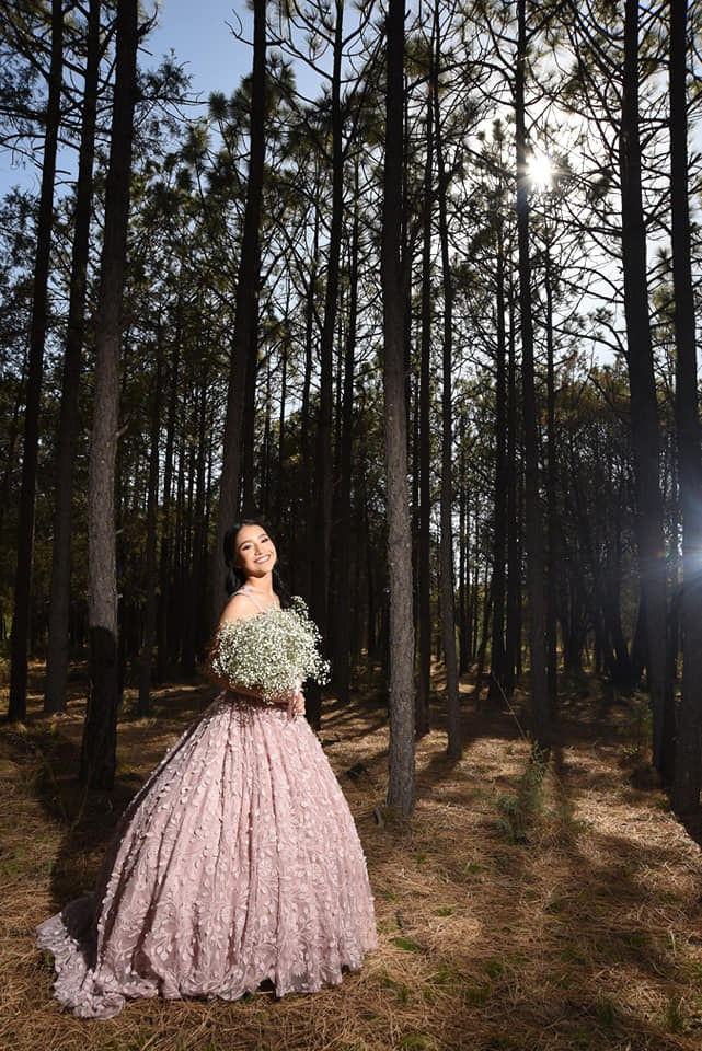 Mis XV. HERMOSILLO STUDIO