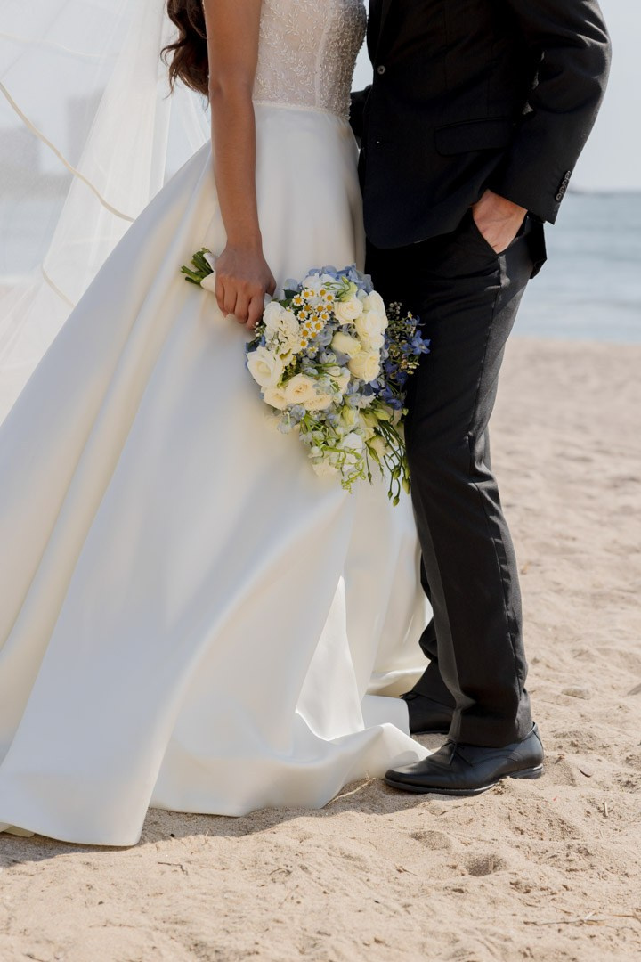 A + D. Luis Astorga - Fotografo de Bodas