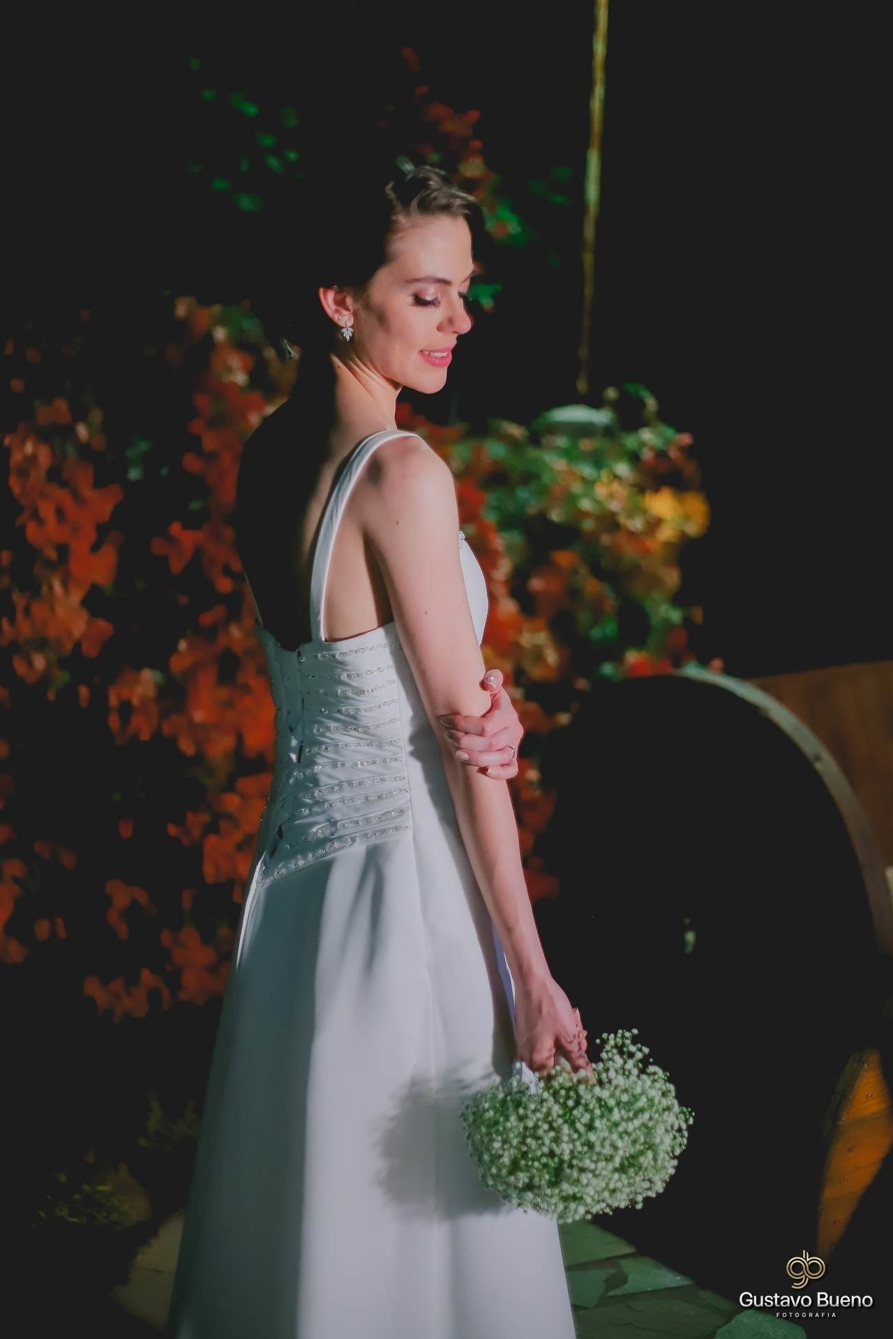 Casamento Bianca e Damian. Estúdio Gustavo Bueno