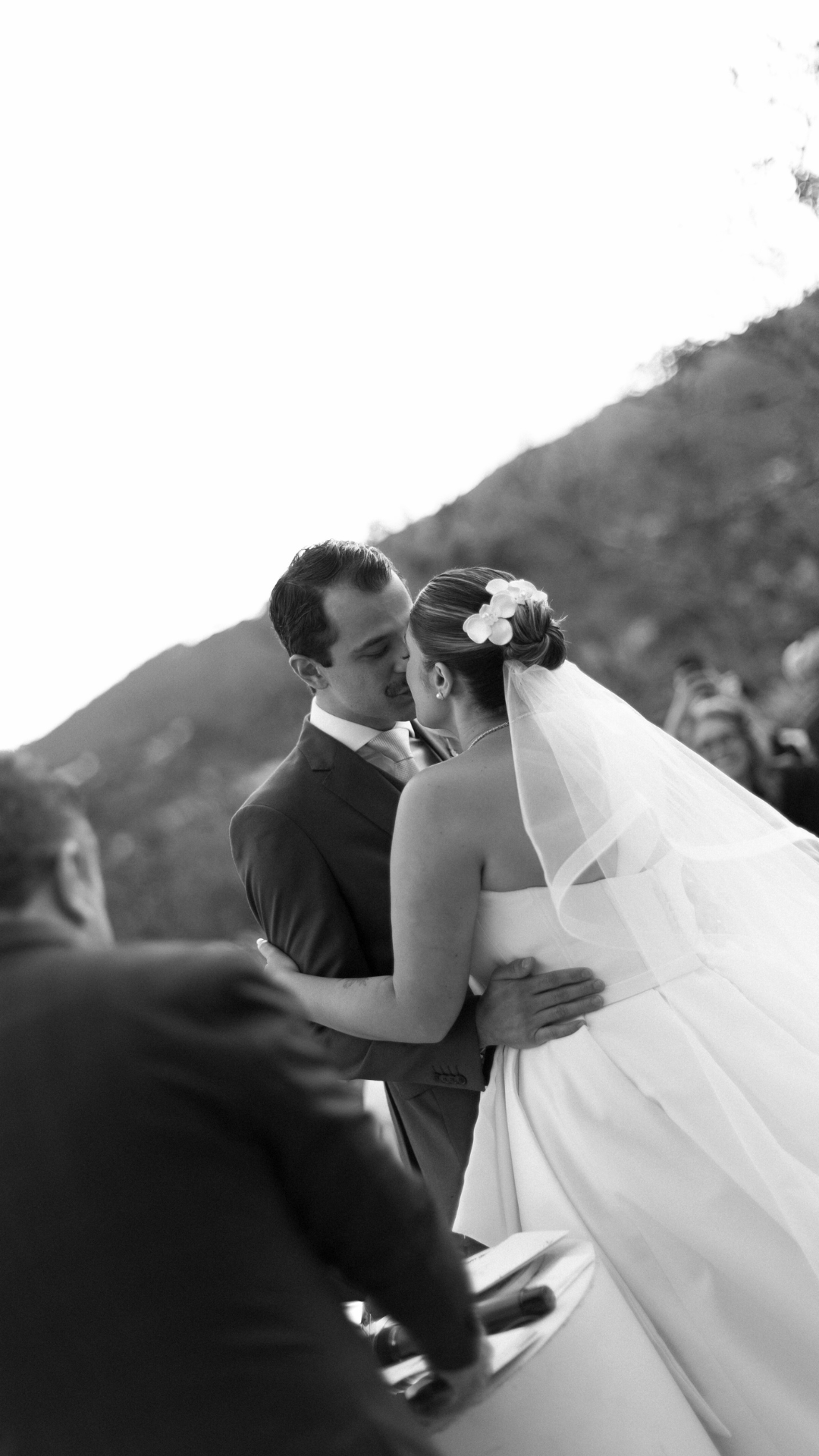 Casamento. The Castros Fotografia