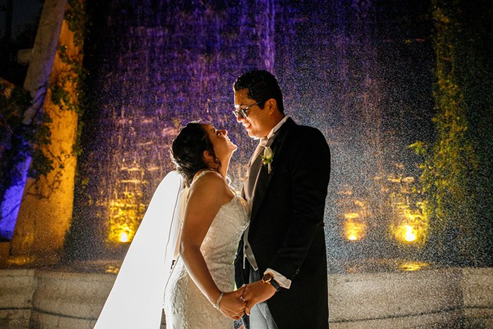 Formal. Wedding Photographer Ruth Preciado