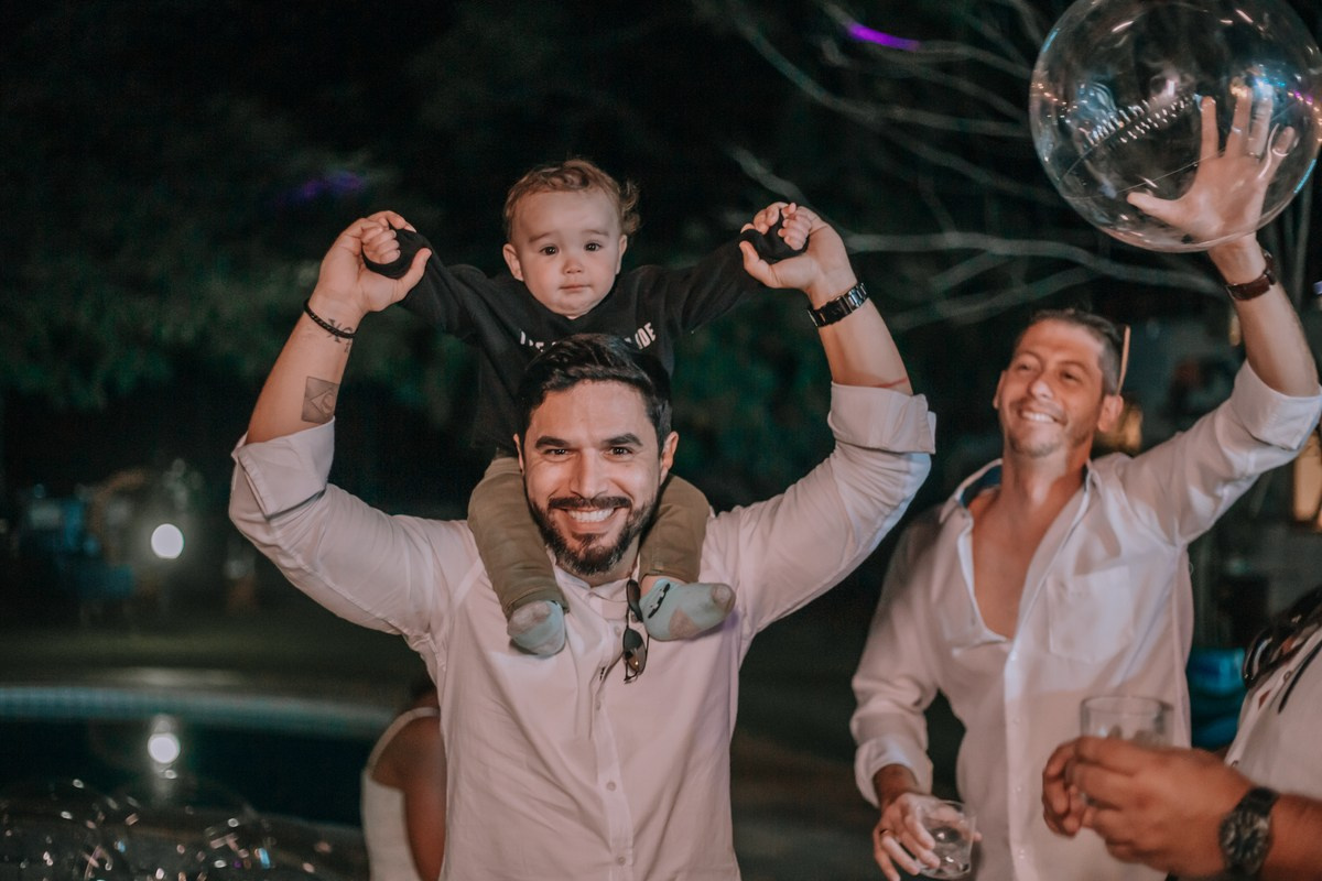 Sasha - 35 anos. Fotógrafa de Eventos em São Paulo e Sorocaba Kika Damasceno