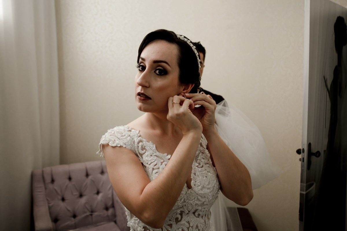 Bianca e Osmar. Fotógrafa de Eventos em São Paulo e Sorocaba Kika Damasceno