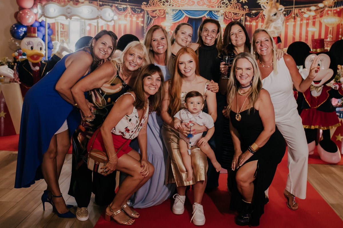 Juninho — 1 ano. Fotógrafa de Eventos em São Paulo e Sorocaba Kika Damasceno