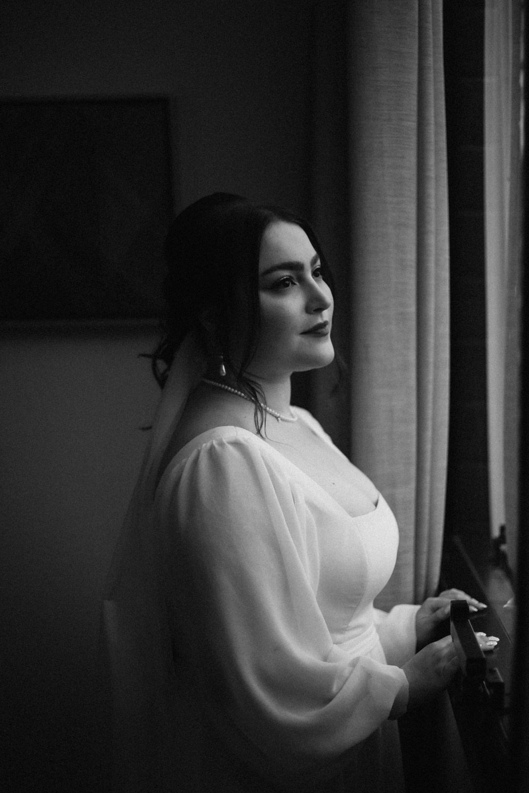 Ayla e Adriano viveram um casamento intimista no Lá Tertúlia, em Belo Horizonte, marcado por emoção verdadeira e momentos únicos. A Edu e Josi Fotografia eternizou cada instante com naturalidade.