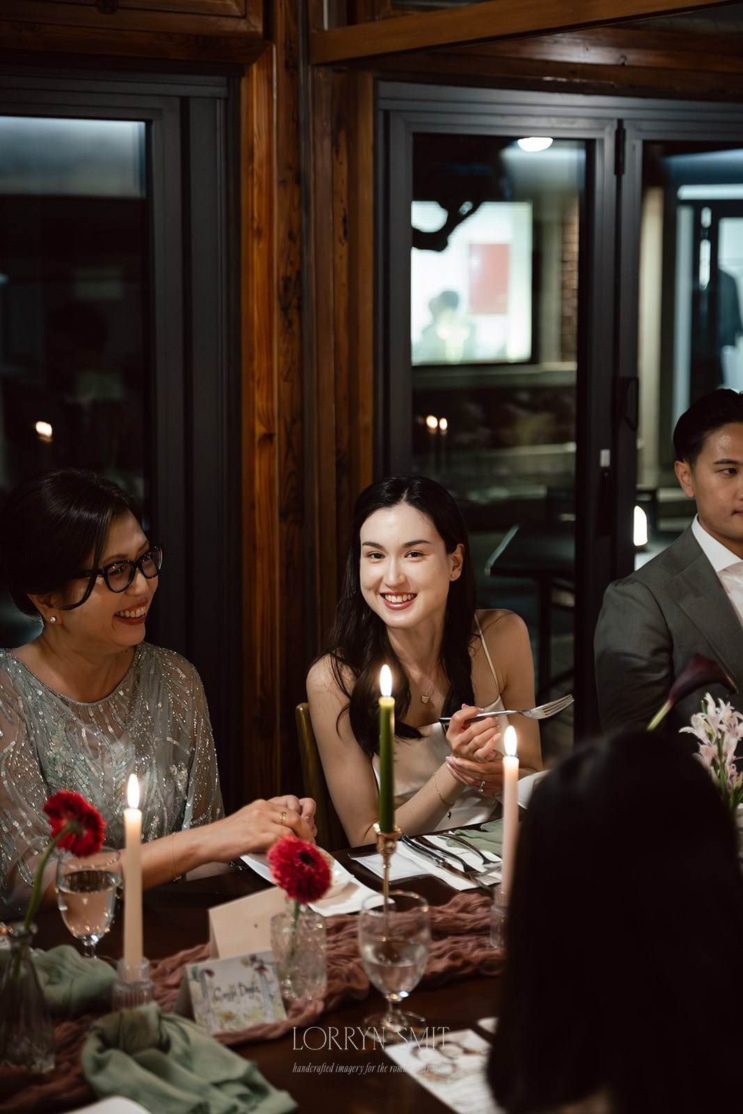 Monica&Chris/ wedding story. Студия декора «Нарния»