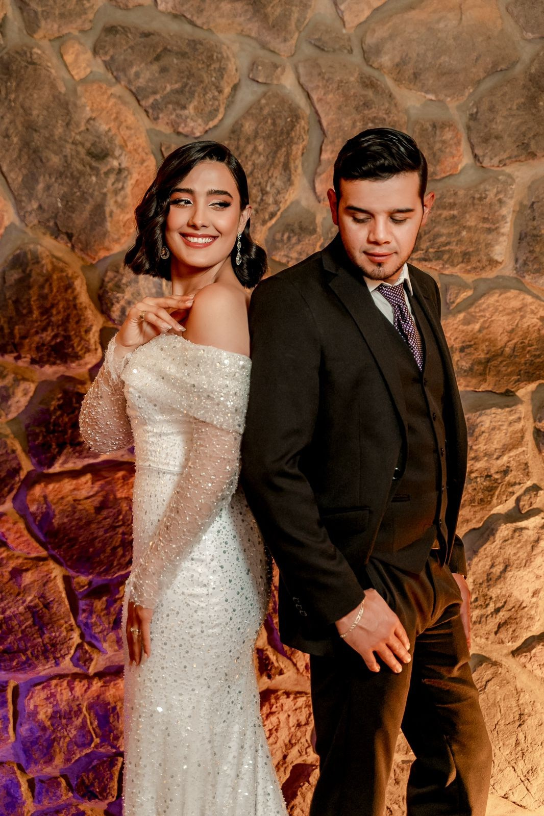 Fotografias de Boda. Javier Plascencia Fotografo de Bodas en México