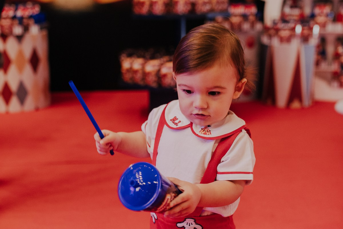 Juninho — 1 ano. Fotógrafa de Eventos em São Paulo e Sorocaba Kika Damasceno