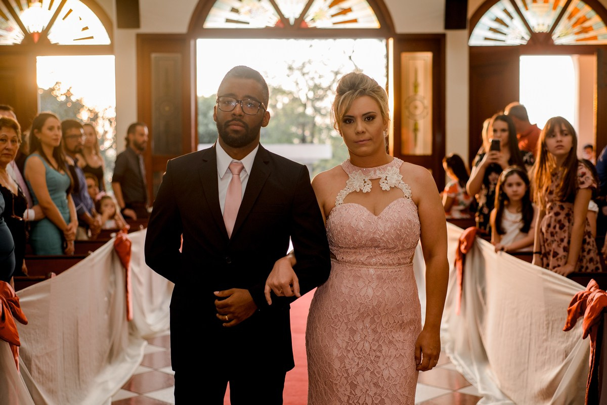 Bianca e Osmar. Fotógrafa de Eventos em São Paulo e Sorocaba Kika Damasceno