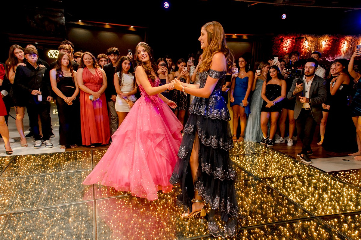 Luana - 15 anos. Fotógrafa de Eventos em São Paulo e Sorocaba Kika Damasceno