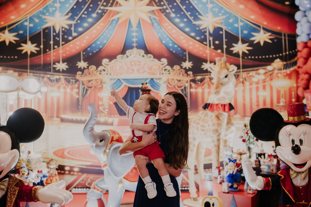 Juninho — 1 ano. Fotógrafa de Eventos em São Paulo e Sorocaba Kika Damasceno