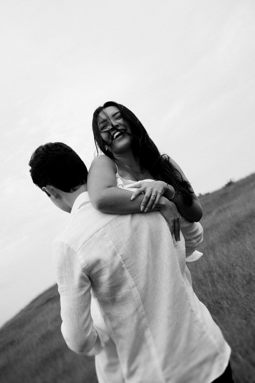 Pre-wedding