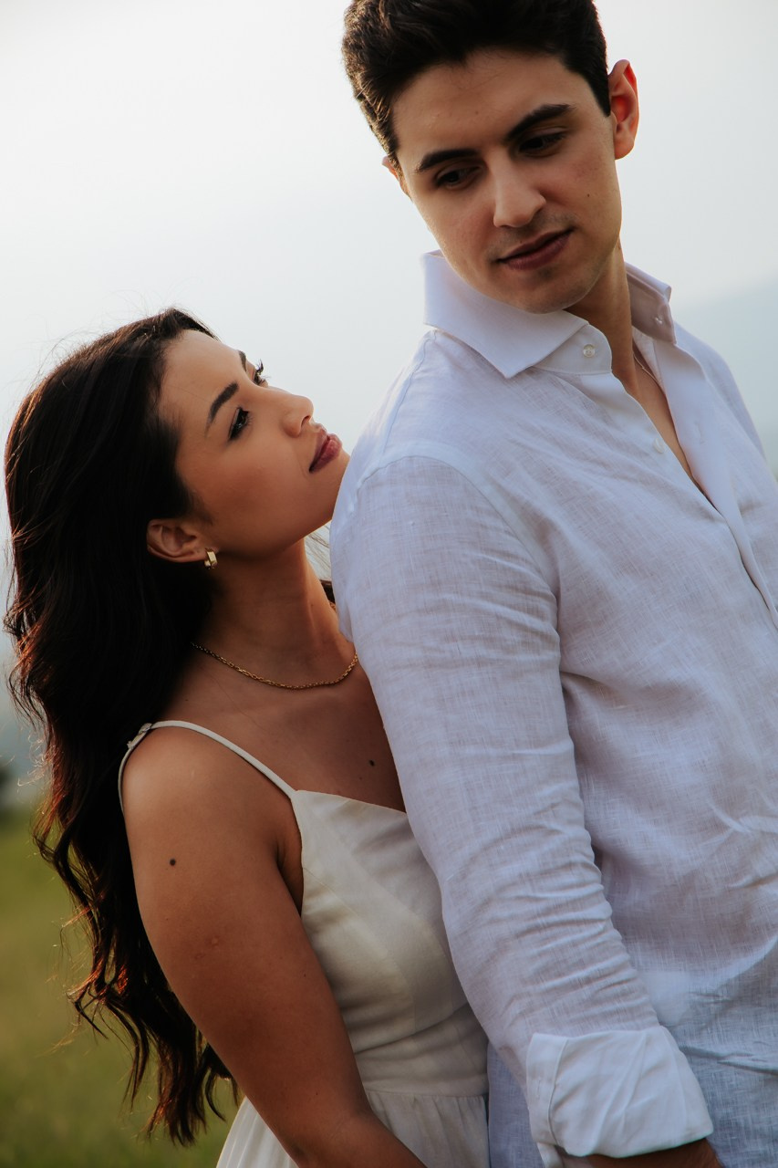 Pre-wedding
