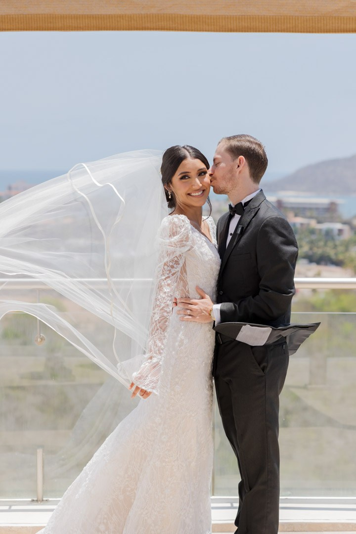 A + D. Luis Astorga - Fotografo de Bodas