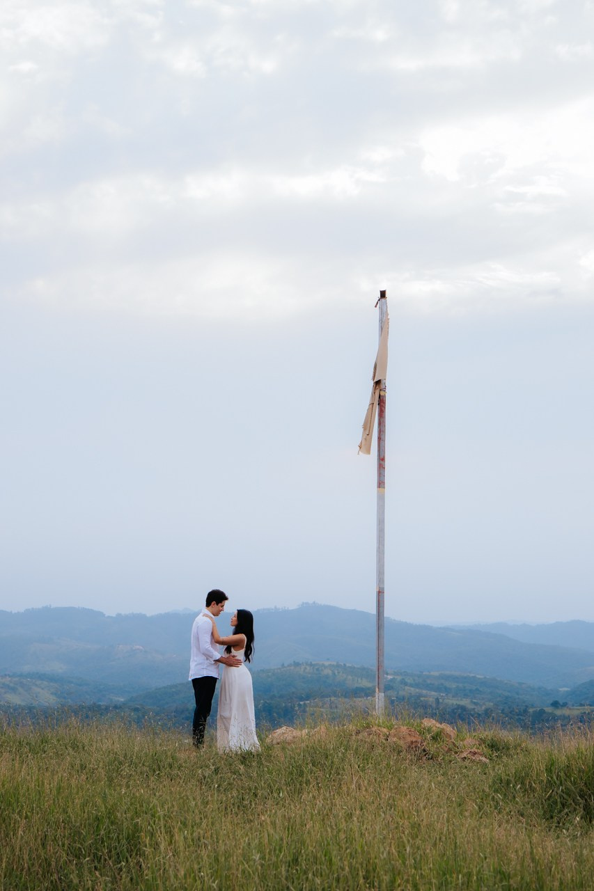 Pre-wedding