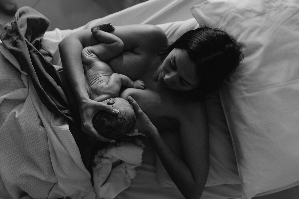 Diana’s Birth. Fotografa documental de familia e nascimento em Florianópolis SC Daria Ermolaev