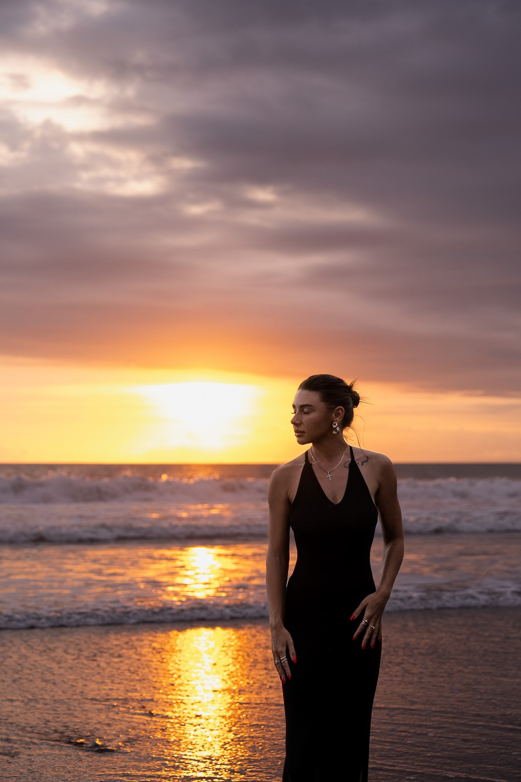 Individual. Koh Samui Photographer | Julia Soul
