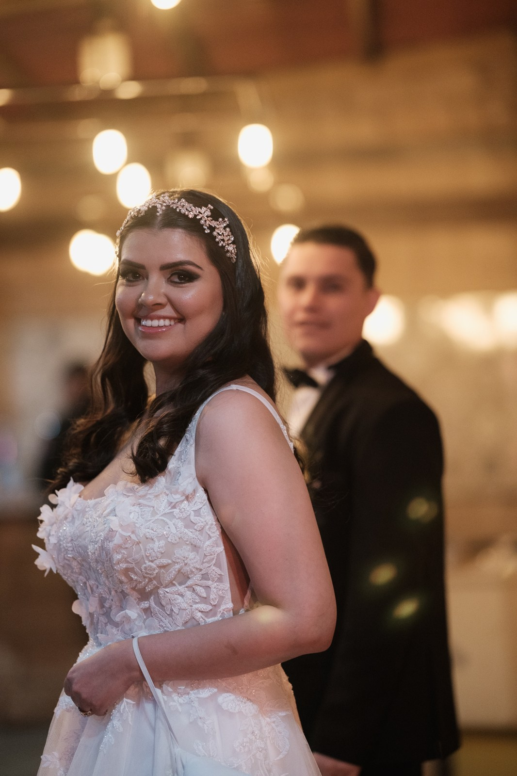 Marifer y Gerardo. Fotógrafo de bodas