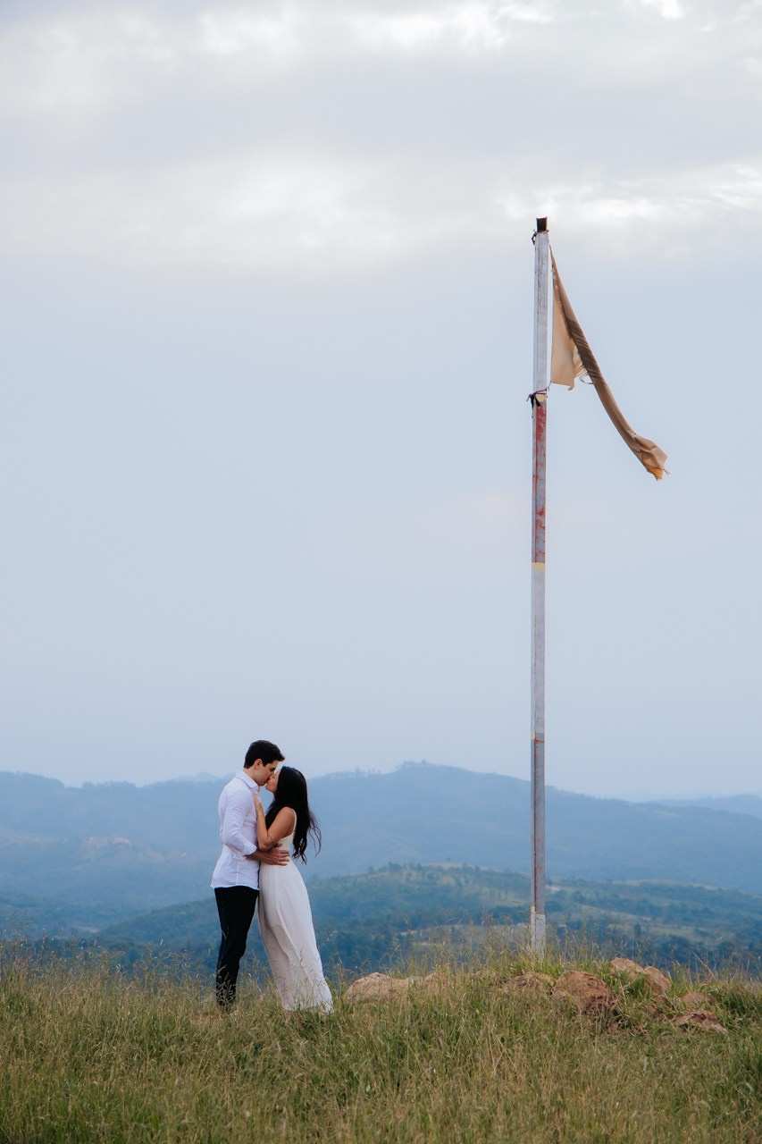 Pre-wedding