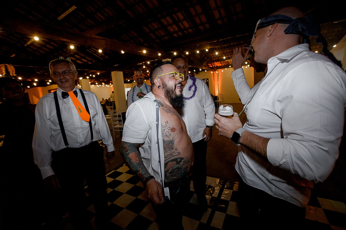 Nina e Gui. Fotógrafa de Eventos em São Paulo e Sorocaba Kika Damasceno