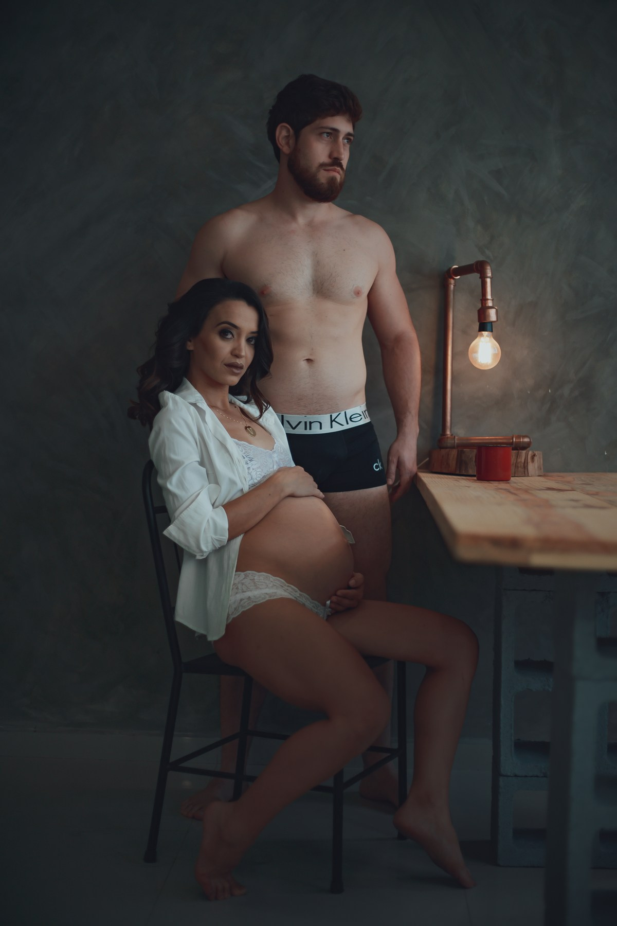 Larissa e Higor. Fotógrafa de Eventos em São Paulo e Sorocaba Kika Damasceno