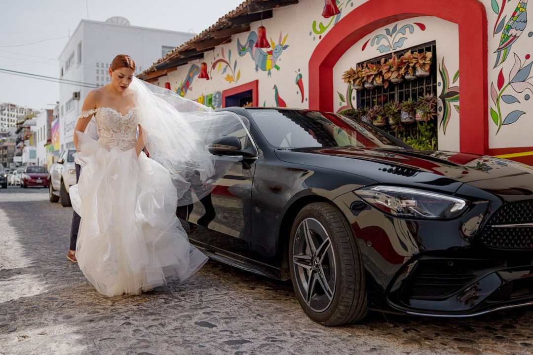 D + T. Luis Astorga - Fotografo de Bodas