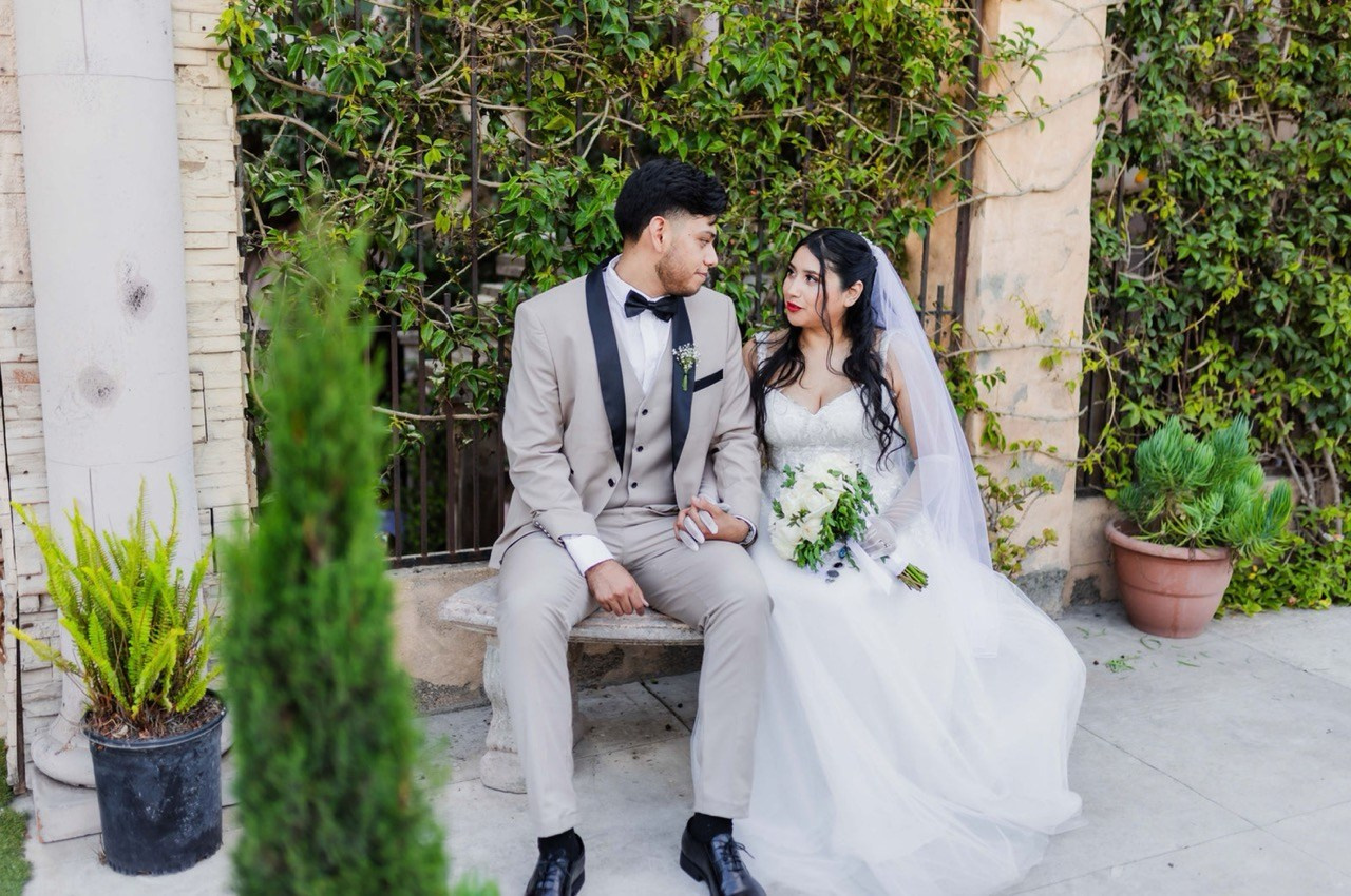 Wendy & Braulio (Boda). Fotógrafo de Bodas en Tijuana | Alex Martínez