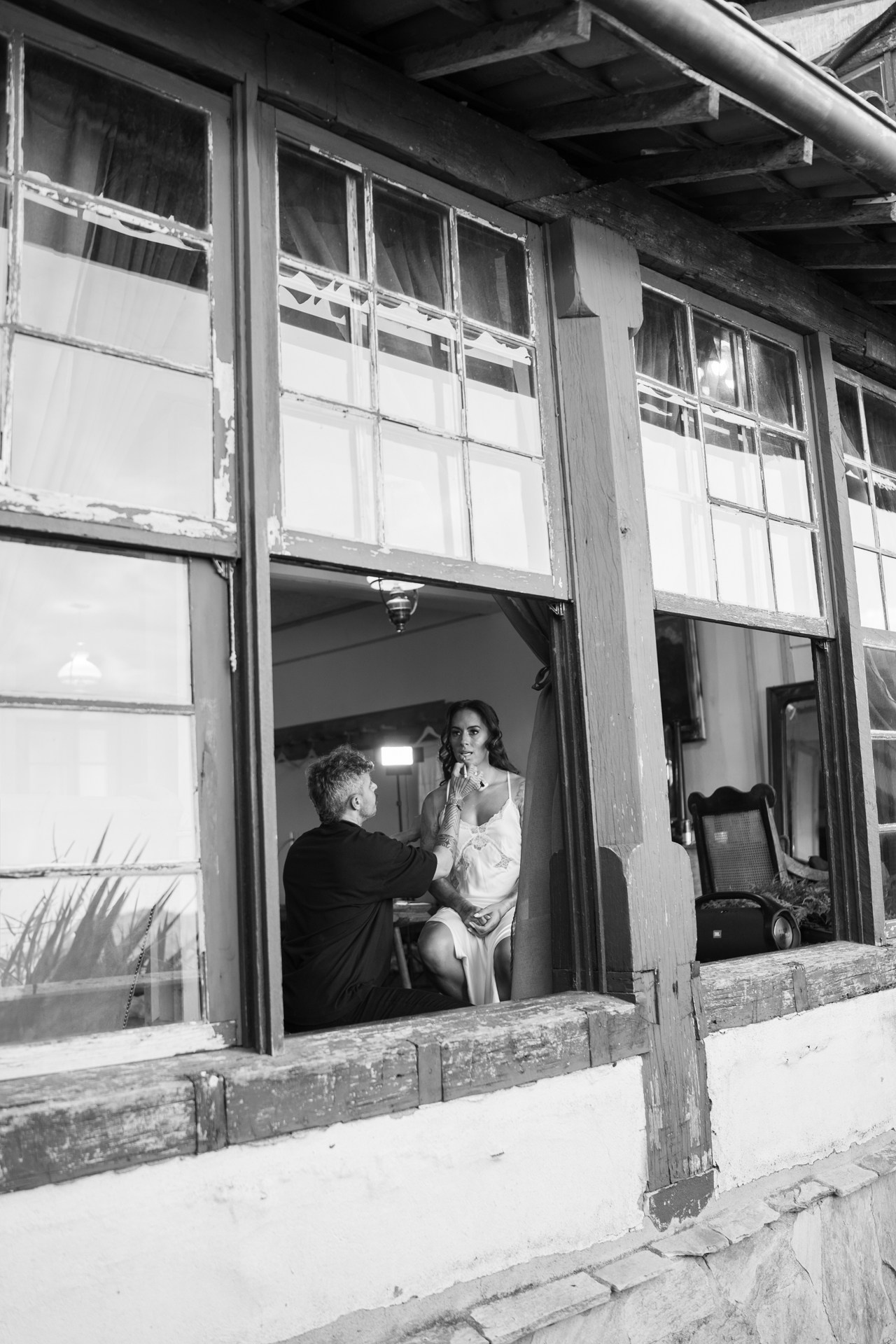 Andressa e Henrique viveram um casamento romântico em Minas Gerais no Vila Relicário registrado pela Edu e Josi Fotografia.