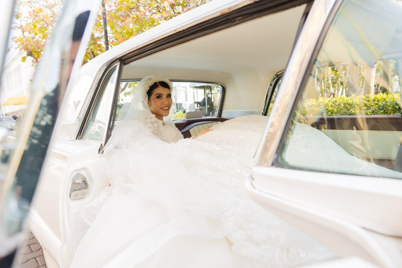 M + A. Luis Astorga - Fotografo de Bodas