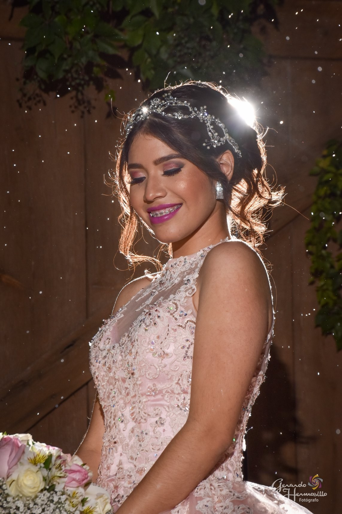 Mis XV. HERMOSILLO STUDIO