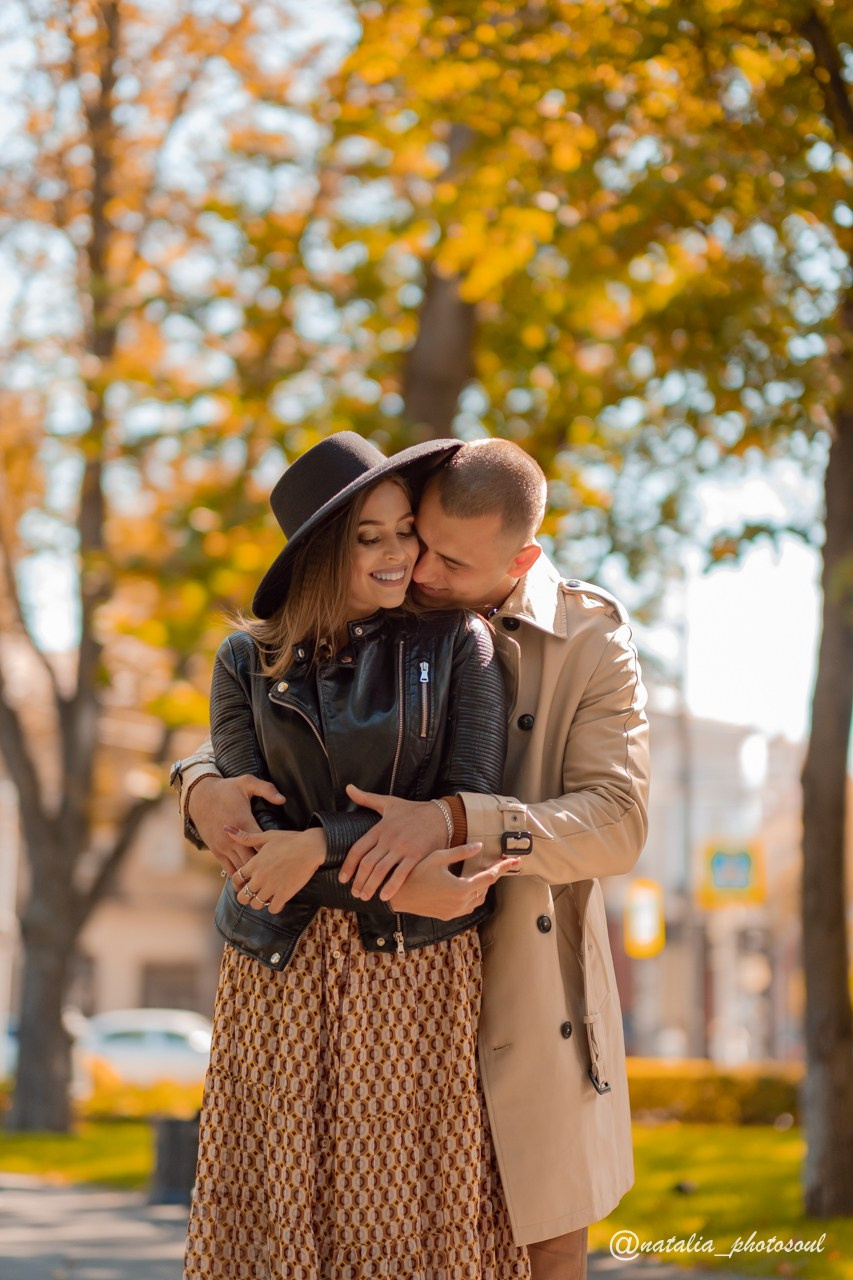 Couple photo. Фотограф в Сеуле, Южная Корея Наталья Доброквашина