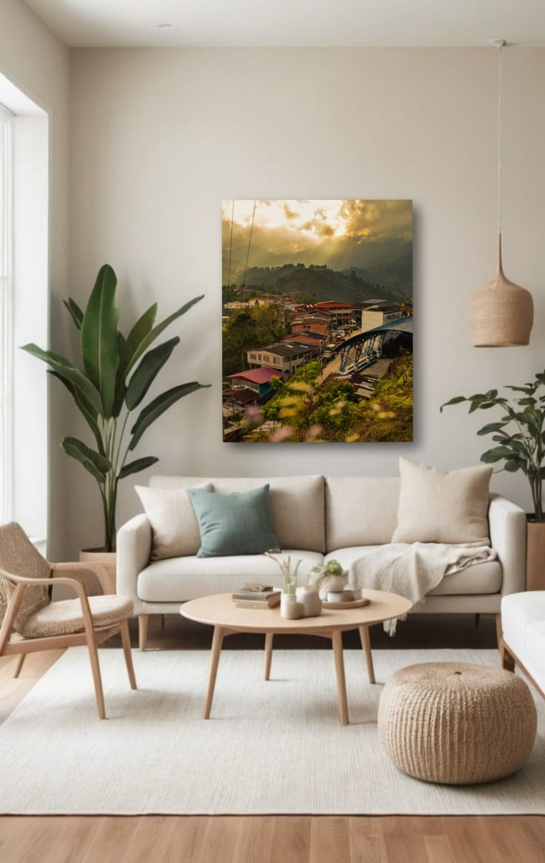 Decoración para oficinas