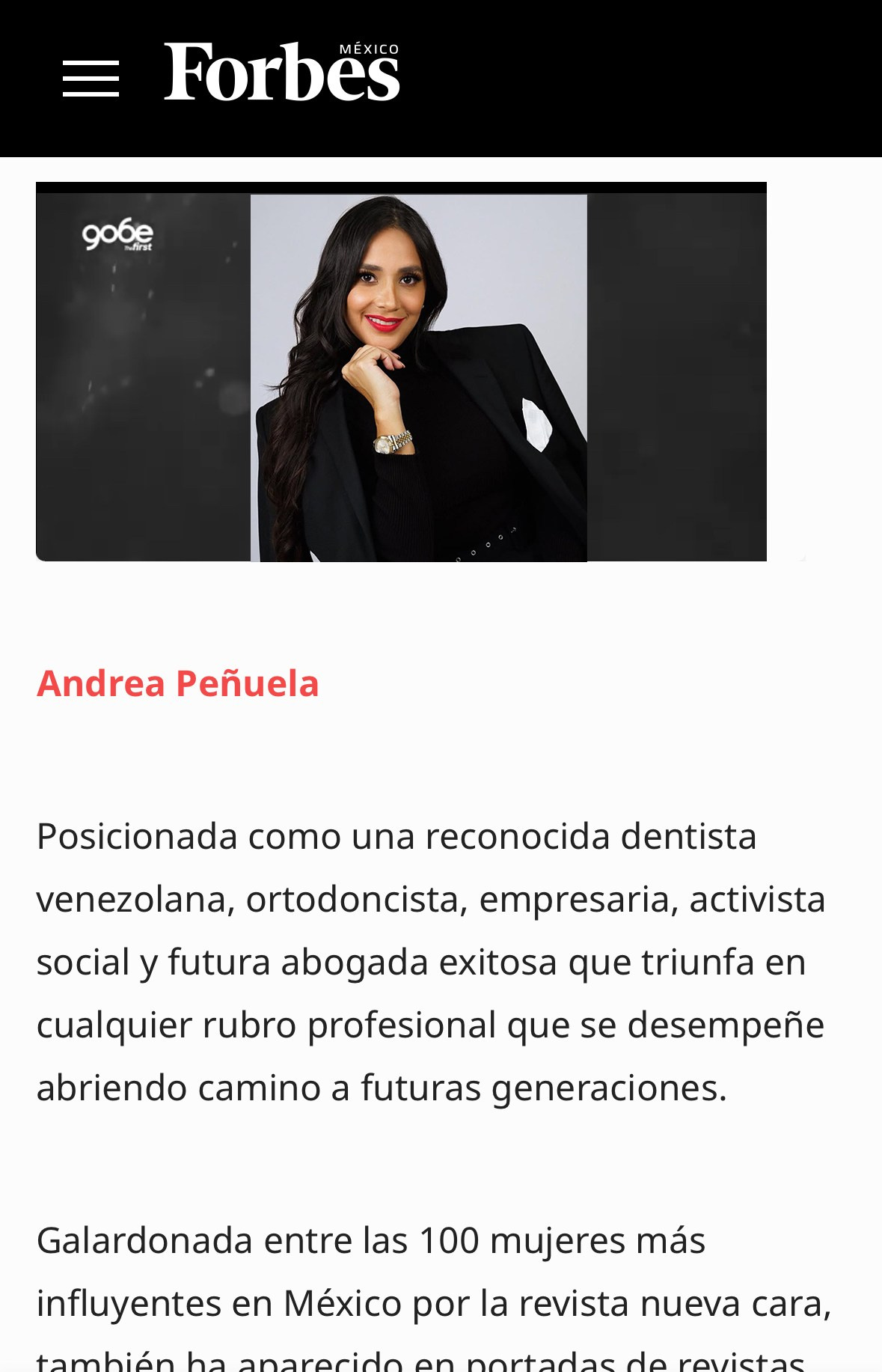 Publications. Wedding & Portrait Photographer in Cancun, Tulum & Mexico City — Elena Ruzgis