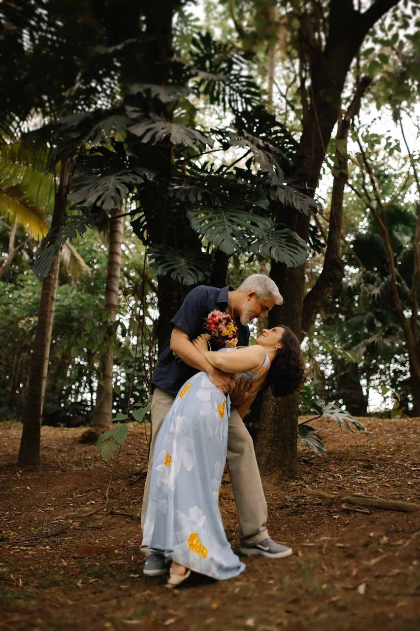 Pre-wedding