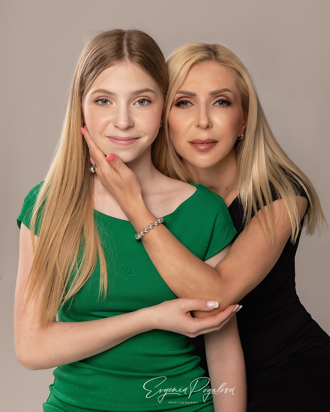 FAMILY. EVGENIA POGALOVA PHOTOGRAPHER