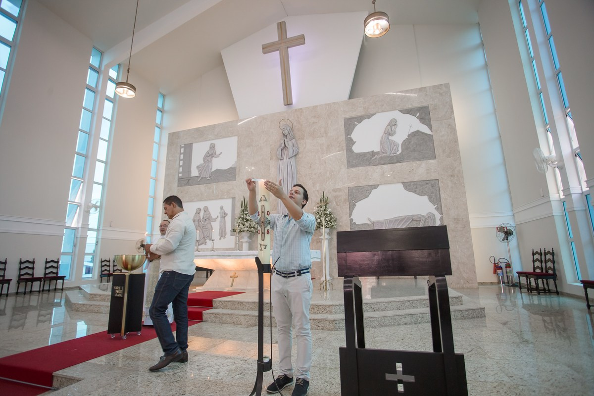Batizado do Miguel. Fotógrafa de Eventos em São Paulo e Sorocaba Kika Damasceno