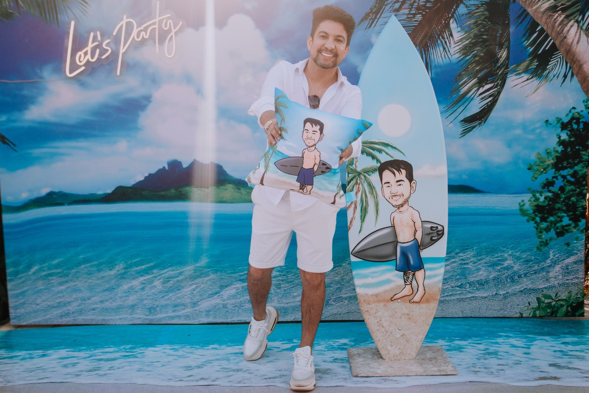 Sasha - 35 anos. Fotógrafa de Eventos em São Paulo e Sorocaba Kika Damasceno
