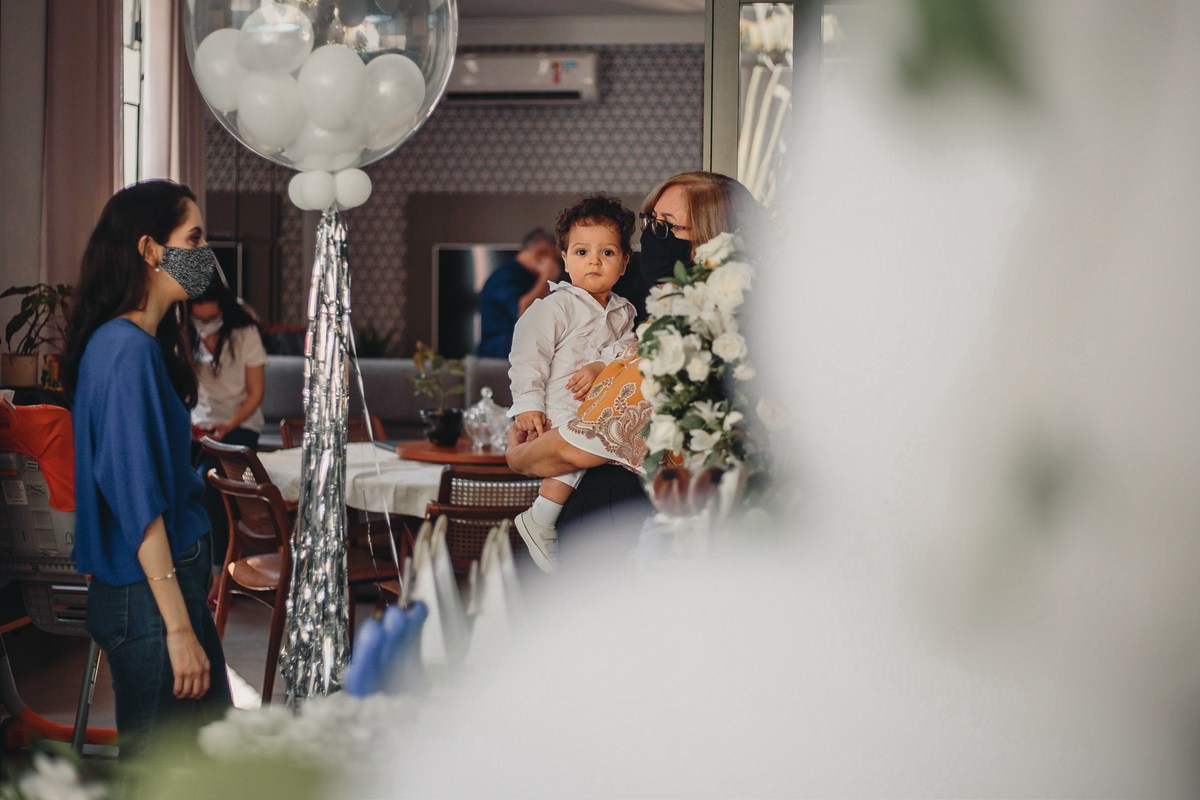 Batizado do Gael. Fotógrafa de Eventos em São Paulo e Sorocaba Kika Damasceno