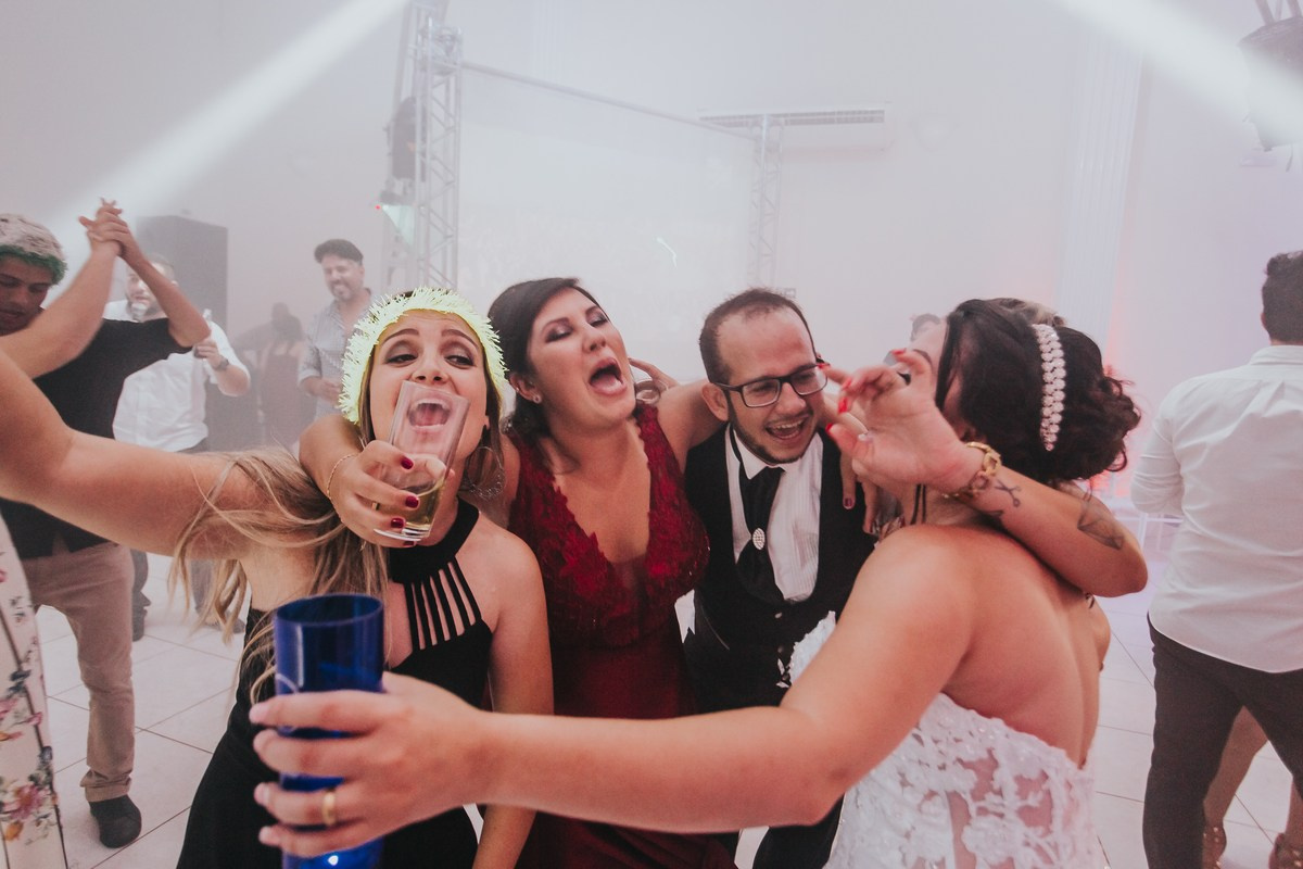 Laís e Rafael. Fotógrafa de Eventos em São Paulo e Sorocaba Kika Damasceno